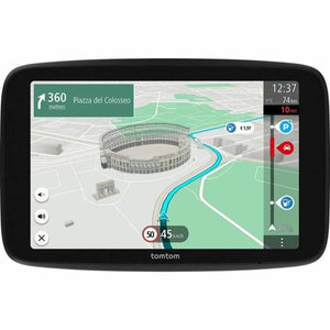 GPS navigator TomTom Go Superior 7-0