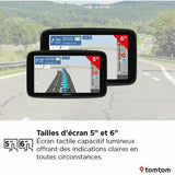 GPS navigator TomTom 1YF6.002.00 6"-2