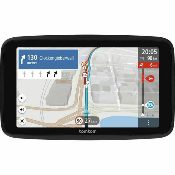 GPS navigator TomTom 1YF6.002.10-0