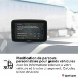 GPS navigator TomTom 1YF6.002.10-3