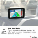 GPS navigator TomTom 1YF6.002.10-2