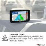 GPS navigator TOM TOM 1YF6.002.10-3