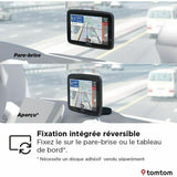 GPS navigator TomTom 1YF6.002.10-1