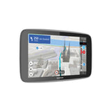 GPS navigator TomTom 1YD6.002.100 6"-1