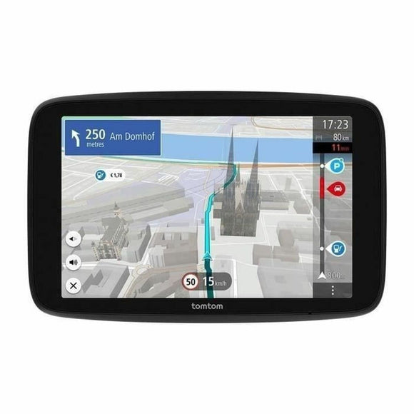 GPS navigator TomTom 1YD6.002.100 6