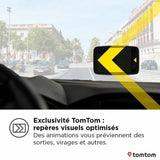 GPS navigator TomTom 1YD6.002.100 6"-3