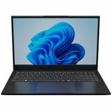 Laptop Alurin 15,6" Intel Evo Core Ultra 7 155H 16 GB RAM 1 TB SSD-6