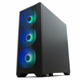 Desktop PC PcCom 32 GB RAM 2 TB SSD Nvidia Geforce RTX 4070-3