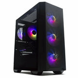 Desktop PC PcCom 32 GB RAM 1 TB SSD Nvidia Geforce RTX 4060-1