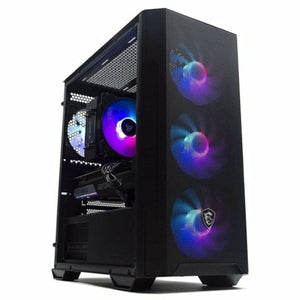 Desktop PC PcCom 32 GB RAM 1 TB SSD Nvidia Geforce RTX 4060-0