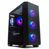 Desktop PC PcCom 32 GB RAM 1 TB SSD Nvidia Geforce RTX 4060-3