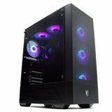 Desktop PC PcCom Ready Intel Core I7-14700KF 32 GB RAM 1 TB SSD Nvidia Geforce RTX 4060-3