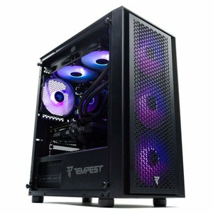 Desktop PC PcCom Ready Intel Core I7-14700KF 32 GB RAM 1 TB SSD Nvidia Geforce RTX 4060-0