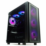 Desktop PC PcCom Ready Intel Core I7-14700KF 32 GB RAM 1 TB SSD Nvidia Geforce RTX 4060-3