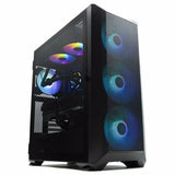 Desktop PC PcCom 32 GB RAM 2 TB SSD Nvidia Geforce RTX 4070-4