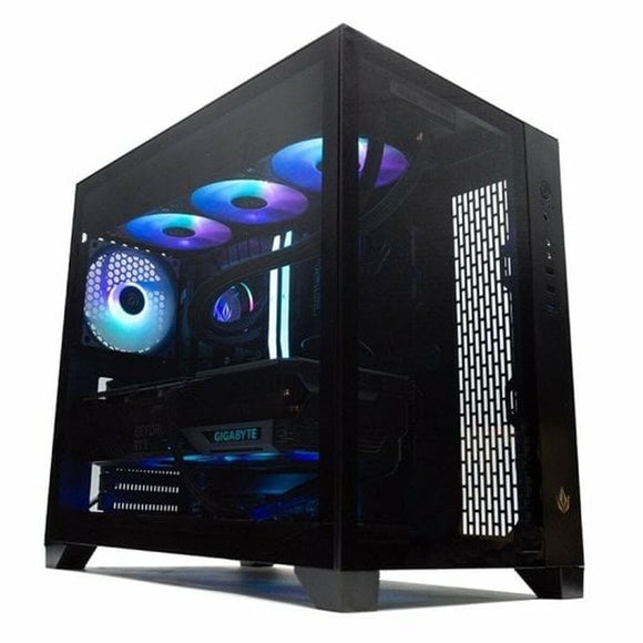 Desktop PC PcCom i9-13900K 64 GB RAM 2 TB SSD Nvidia Geforce RTX 4090-0