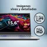 Laptop Alurin 15,6" Intel Core i5-1235U 16 GB RAM 1 TB SSD-2