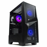 Desktop PC PcCom Ready Intel Core i5-12400F 32 GB RAM 1 TB SSD Nvidia Geforce RTX 4060-0