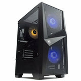 Desktop PC PcCom Ready Intel Core i5-12400F 32 GB RAM 1 TB SSD Nvidia Geforce RTX 4060-4