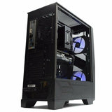 Desktop PC PcCom Ready Intel Core i5-12400F 32 GB RAM 1 TB SSD Nvidia Geforce RTX 4060-3