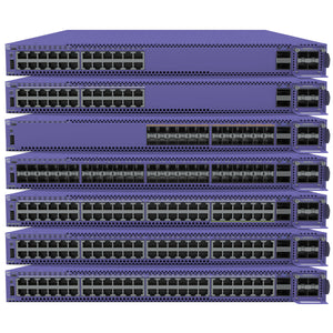 Switch Extreme Networks 5520-24X-0