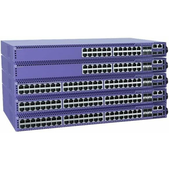 Switch Extreme Networks 5420M-24W-4YE-0