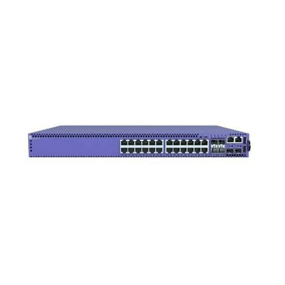 Switch Extreme Networks 5420F-24T-4XE-0