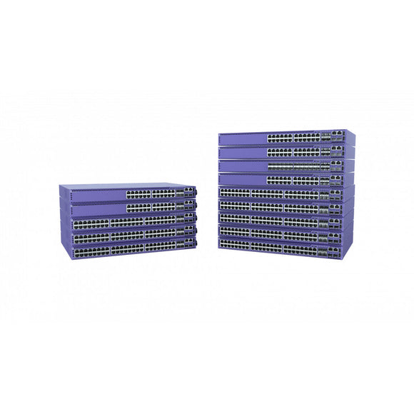 Switch Extreme Networks 5420F-24P-4XE-0