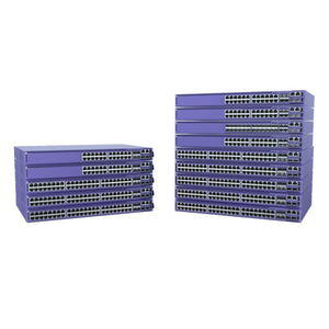 Switch Extreme Networks 5420F-48P-4XE-0