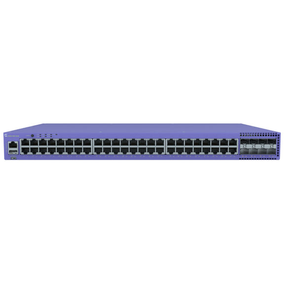 Switch Extreme Networks 5320-48T-8XE-0