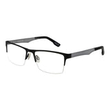 Unisex' Spectacle frame SPY 573474316000-0