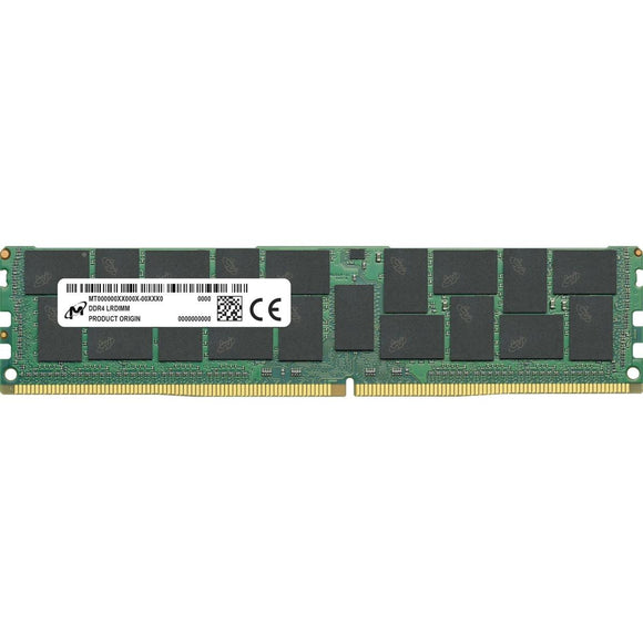 Micron 64GB DDR4-3200 LRDIMM 2Rx4 CL22-0