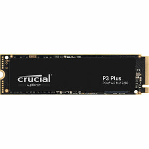 Hard Drive Crucial P3 Plus-0