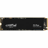 Hard Drive Crucial P3 Plus-0