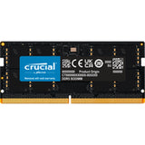 RAM Memory Crucial CT32G56C46S5 32 GB DDR5 5600 MHz CL46-9