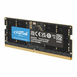 RAM Memory Crucial CT32G56C46S5 32 GB DDR5 5600 MHz CL46-8