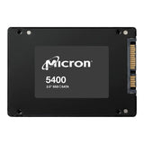 Hard Drive Micron MTFDDAK7T6TGA-1BC1ZA 7,68 TB SSD-1