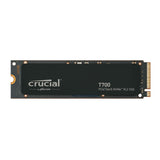 Hard Drive Crucial T700 2 TB SSD-1