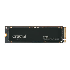 Hard Drive Crucial T700 4TB 4 TB SSD-0