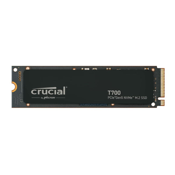 Hard Drive Crucial T700 4TB 4 TB SSD-0