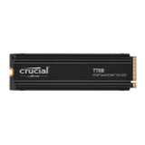 Hard Drive Crucial 1 TB SSD-1