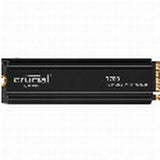 Hard Drive Crucial 4 TB SSD-3