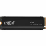 Hard Drive Crucial 4 TB SSD-1