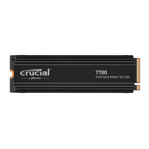 Hard Drive Crucial T700  2 TB 2 TB SSD-0