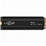 Hard Drive Crucial CT4000T700SSD5 2 TB-0