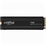 Hard Drive Crucial CT4000T700SSD5 2 TB-1