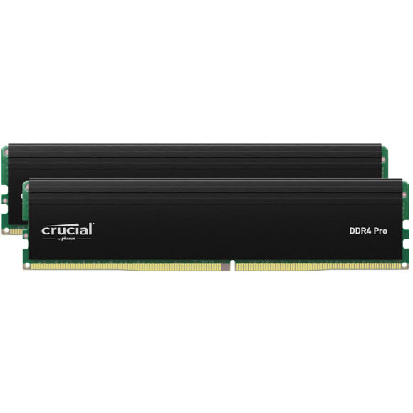 RAM Memory Micron CP2K32G4DFRA32A CL22 64 GB-0