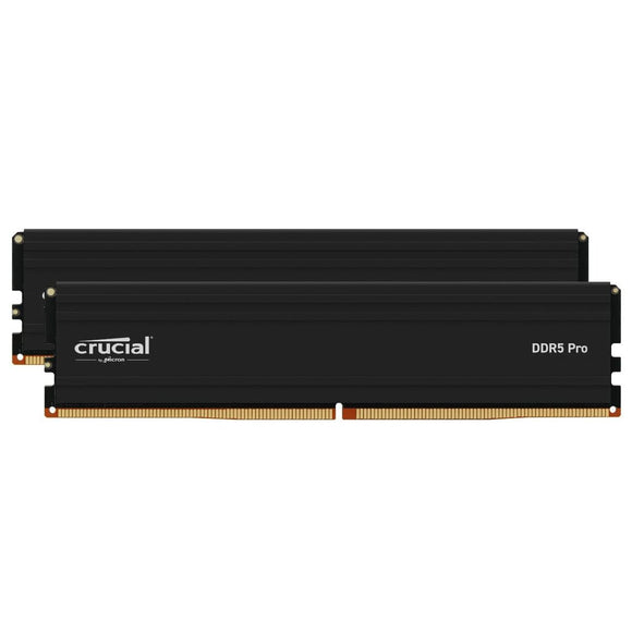 RAM Memory Micron CP2K32G56C46U5 64 GB-0