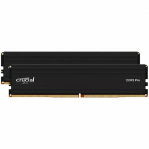 RAM Memory Crucial 64 GB DDR5 SDRAM DDR5 5600 MHz-0