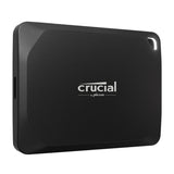 External Hard Drive Crucial X10 Pro Black 1 TB SSD-15